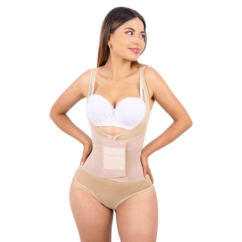 Body Faja Reloj Arena Moldeadora CHALECO - Multishop Chile E.I.R.L