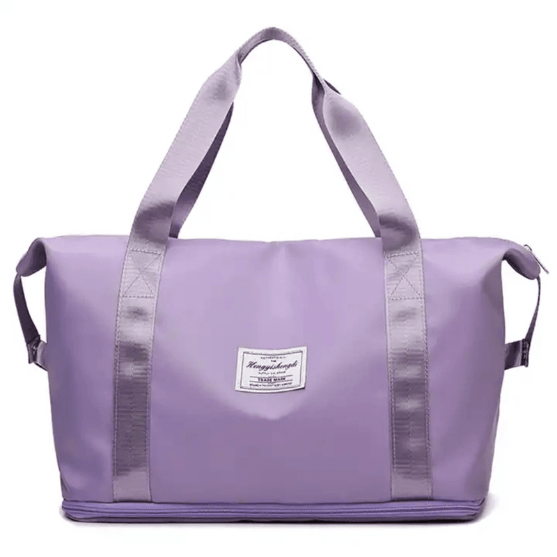 Bolso Deportivo De Mano Para Viaje y Gym - Multishop Chile E.I.R.L