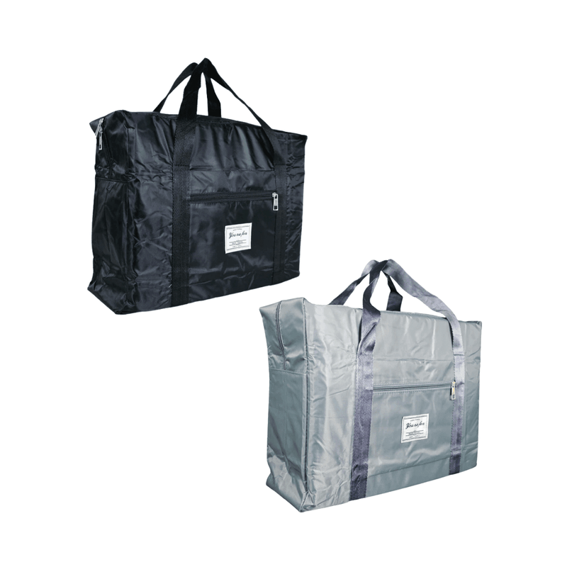 Bolso Playero Para Viajes Impermeable - Multishop Chile E.I.R.L