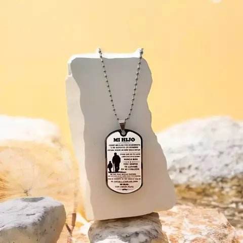 CADENA PADRE A HIJO - Multishop Chile E.I.R.L