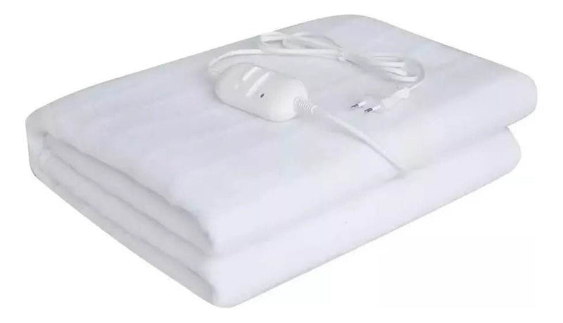 Calienta Cama Eléctrico 1,5 Plaza inv - Multishop Chile E.I.R.L
