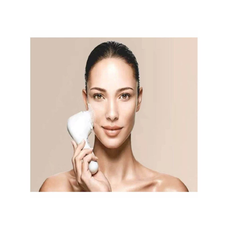 Cepillo Electrico De Limpieza Facial - Multishop Chile E.I.R.L