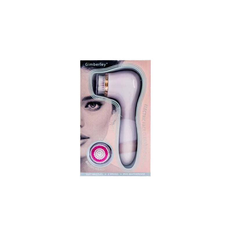 Cepillo Electrico De Limpieza Facial - Multishop Chile E.I.R.L