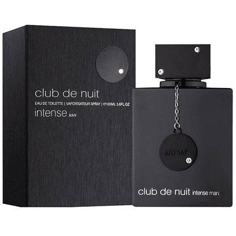 Club De Nuit Intense Men EDT 105 ML - Multishop Chile E.I.R.L