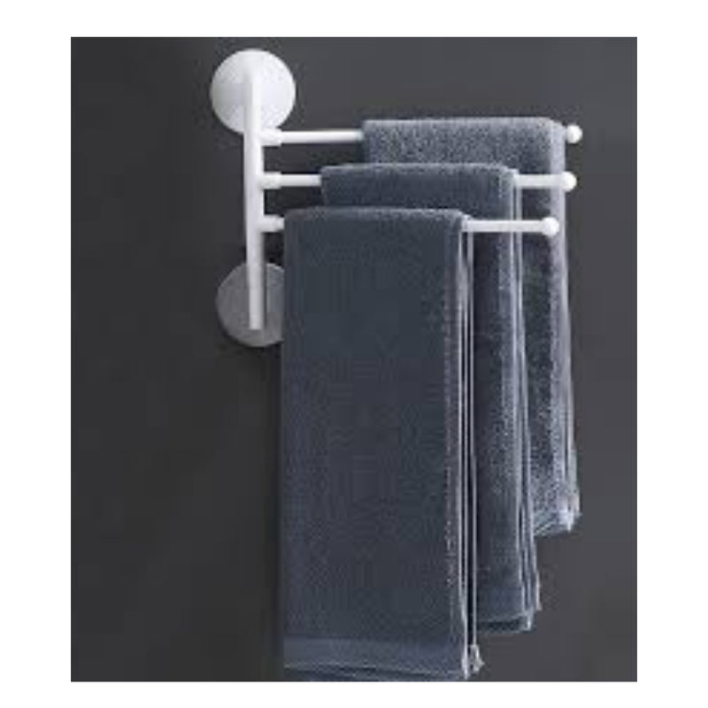 Hogar Colgador Giratorio de Pared Tendeli para Baño de Tendeli- Ecuador en