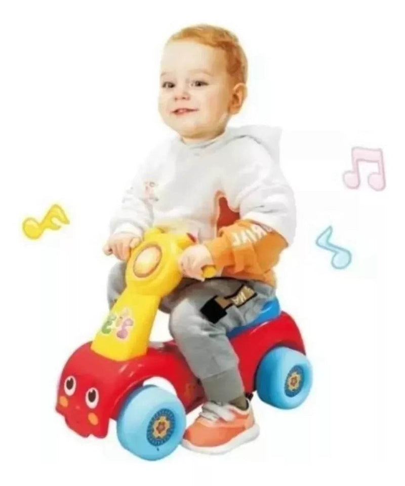 Corre Pasillos Musical Children Musical - Multishop Chile E.I.R.L