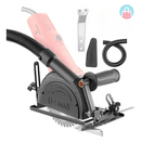 Adaptador Angular para Esmeril – Corta en Ángulo Fácil