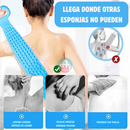 🧽 Esponja de Baño FlexiClean – Más independencia en cada ducha 🚿
