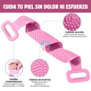 🧽 Esponja de Baño FlexiClean – Más independencia en cada ducha 🚿