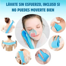 🧽 Esponja de Baño FlexiClean – Más independencia en cada ducha 🚿