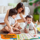 Hogar Libro Interactivo de Estimulación de Tendeli- Ecuador en