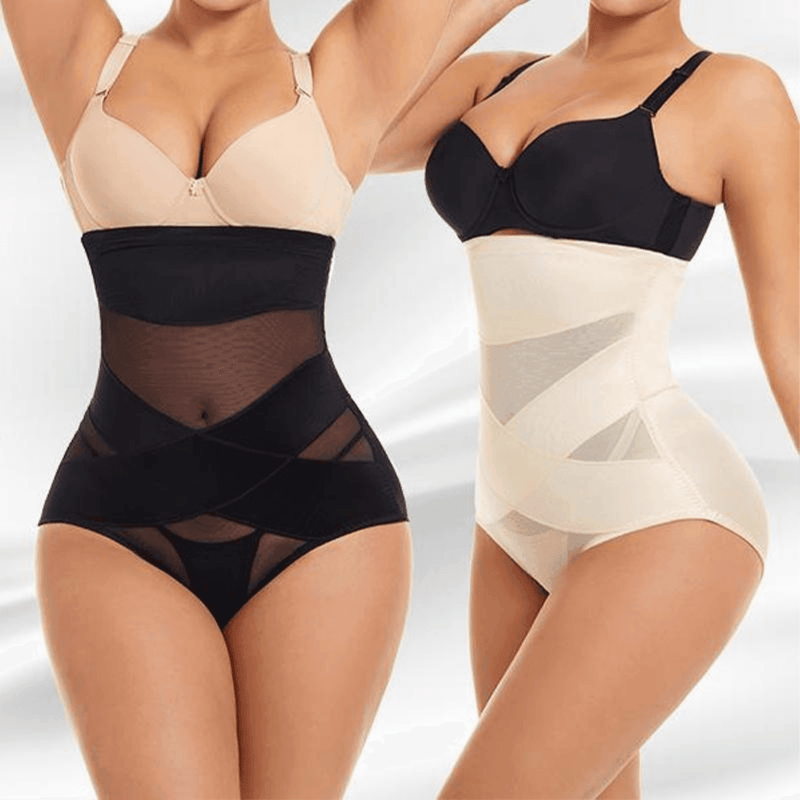 Faja moldeadora de cintura alta perfecta - Multishop Chile E.I.R.L