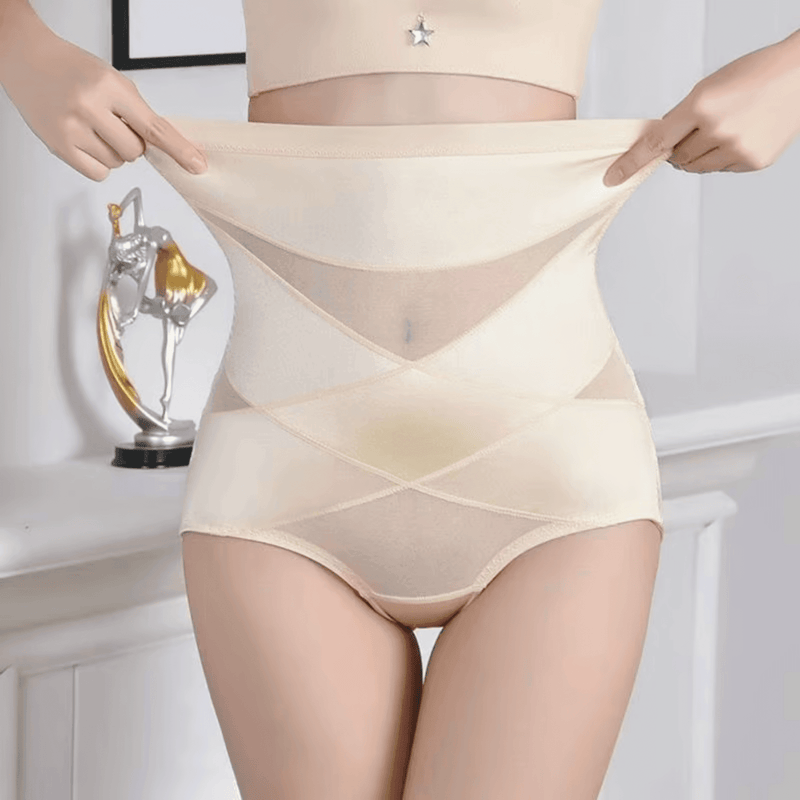 Faja moldeadora de cintura alta perfecta - Multishop Chile E.I.R.L