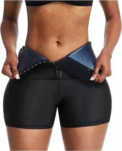 Faja Sauna con broche Unisex - Multishop Chile E.I.R.L