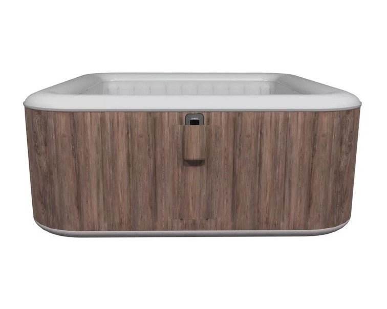 Jacuzzi Hidromasaje Inflable Spa - Multishop Chile E.I.R.L