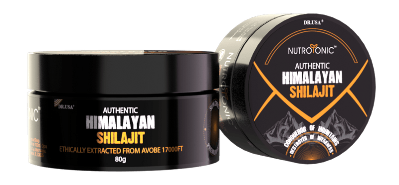Shilajit del Himalaya Original - Multishop Chile E.I.R.L