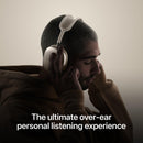 Dropea Auriculares Bluetooth Over Ear – Comodidad y Sonido Inalámbrico de Dropea en