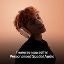 Dropea Auriculares Bluetooth Over Ear – Comodidad y Sonido Inalámbrico de Dropea en