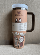 Hogar Tomatodo Stanley Cup Labubu de Tendeli- Ecuador en
