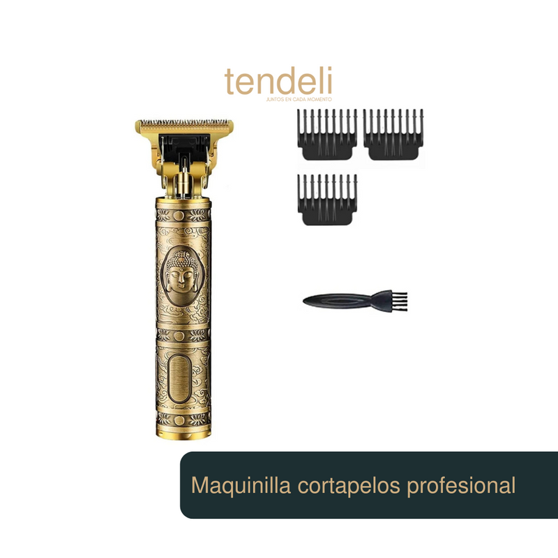 Maquinilla cortapelos profesional