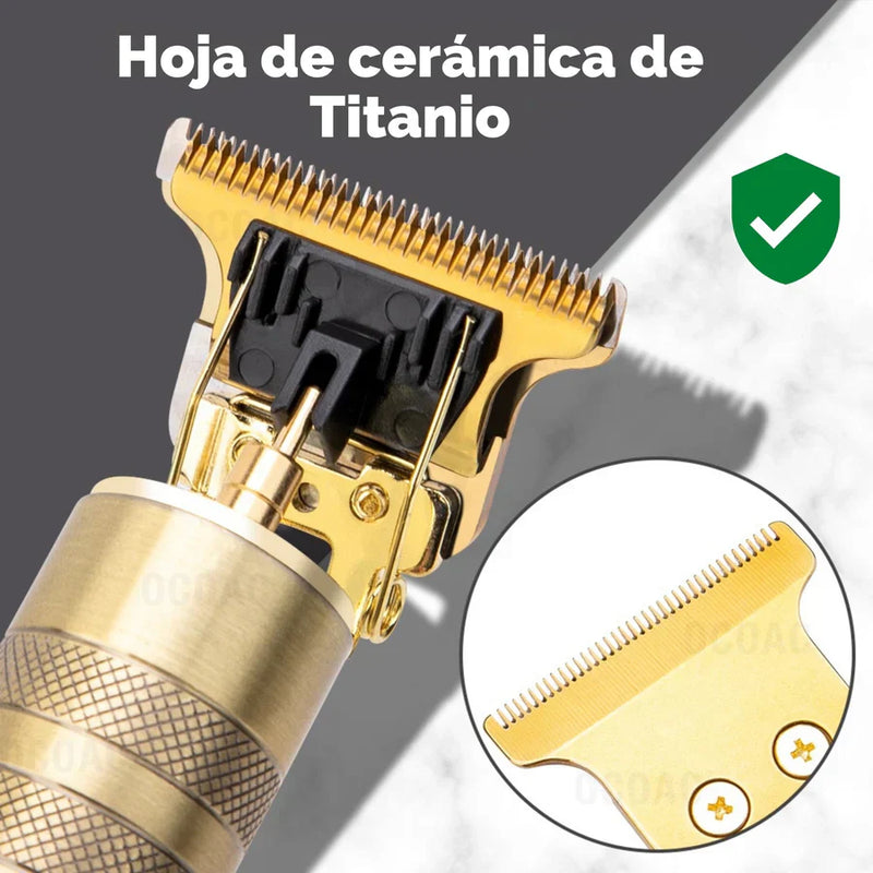 Maquinilla cortapelos profesional